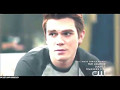 Archie & Betty - Jealous (+1x13)