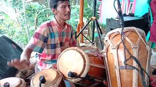 Bayan Jedag!! Rangkulan salira Koplo Bajidor Live NH Production