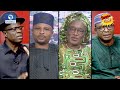 Electoral Act Controversy, Pension Administration & Its Challenges | Sunrise Daily