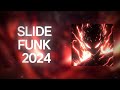 SLIDE FUNK 2024 | VIRAL TIKTOK SONGS (PLAYLIST IN BIO)