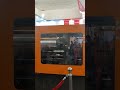 injection moulding machine plastindia 2023 pragati maidan new delhi