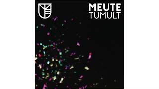 MEUTE - ACAMAR (Frankey \u0026 Sandrino Rework)