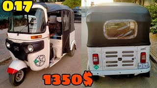 bajaj re លក់ក្នុងតម្លៃ 1350$ ទំនាក់ទំនង /010245005/