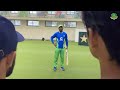 batting masterclass with fakhar zaman excelling at power hitting 🏏 pcb ma2l