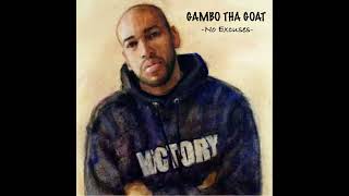 Gambo Tha Goat-Just Do It