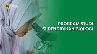 Program Studi Pendidikan Biologi - FKIP Universitas Mataram