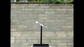 Rotts Pendulum Light