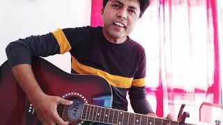 Harrdy Sandhu - Dance Like | Guitar |Cover