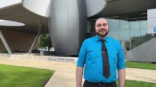 A tour of Lawrence Tech's Biomedical Engineering labs and equipment.
