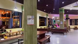 One of famous restaurant in North Jakarta || Resto Apung