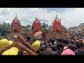 puri bahuda yatra 2022 vlog 01 ଦୀର୍ଘ 2 ବର୍ଷ ପରେ ହେଲା ବାହୁଡା଼ ଯାତ୍ରା ଦେଖି ଖୁସି ଲାଗିଲା