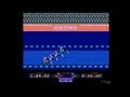 Excitebike Retro Game Gameplay - Gameplay