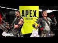 【apex】もうすぐプラ2だ～！【沙月りりか 新人vtuber】