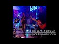 Pala casino (Luis Rey's)