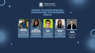 Women Technopreneurs: Reinventing the Business World