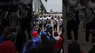 JSU Tubas | Celebration Bowel 2022