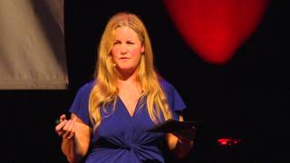 Let the theatre challenge those in power | Tess Berry-Hart | TEDxSouthamptonUniversity