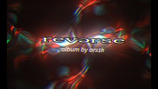 revers | album by ars1k