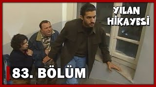 Yılan Hikayesi 83.Bölüm - FULL BÖLÜM