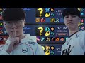 What Picks Are the Pros Cooking for the Semifinals - KR Pros in EUW SoloQ Best ofHighlights