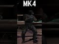 MORTAL KOMBAT | NOOB SAIBOT | ''1993 TO 2020'' [IN ALL MK GAMES EVER] #mk1 #mkarcade #mk1reptile