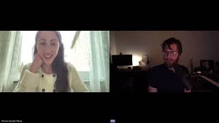 Sufism – The history, spirituality and practices with Filip Holm