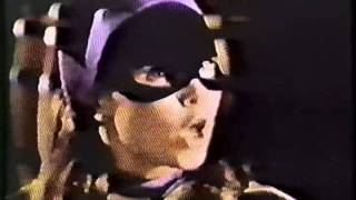 1974 Equal Pay PSA with Batgirl