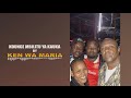 Ndunge Mbilitu ya Kauka by Ken wa Maria (OFFICIAL AUDIO)