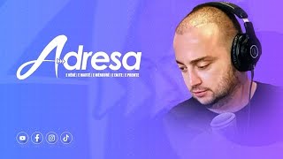 🔴 Adresa me Arben Ahmetin - 09.01.2025