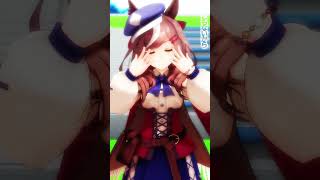 【MMDウマ娘】マチタンでラビットホール #shorts