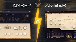 AMBER 1 vs AMBER 2 I What's New?