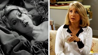 'Friends' Actress Teri Garr Dies at 79
