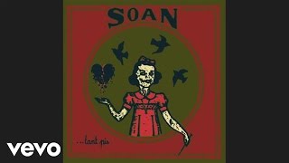 Soan - Pas pour lui (Audio)