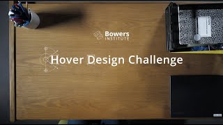 Hover Design Challenge