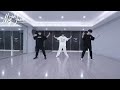 【tf家族】练习生的舞蹈记录《myredface》（7）——《lucifer》舞蹈cover 1080p