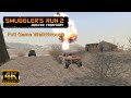 Smuggler's Run 2: Hostile Territory (PS2) - Full Game Walkthrough (All Missions) [4K 60fps]