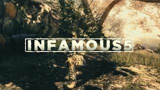 InFamous 5