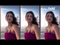 palak tiwari ibrahim ali khan together maldives vacation post पर public angry reaction viral...