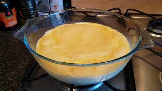 Can you make clotted cream at home?