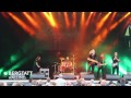 bergtatt live @ rjukan rockfestival 13 06 15