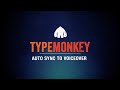 Automatically Sync Type to Voice Over Tut - Updated