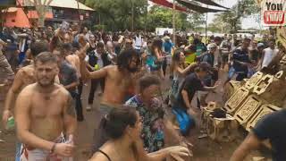 PsyTrance Festival in Brazil@ATLANTIDA FESTIVAL#HiProfile-Harmony@AMAZING(VIDEO) ॐ