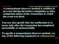 Contexts and Dependency Injection for Java EE-AdvancedTopics