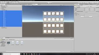 Item and Inventory System - Unity Tutorial - Displaying Inventory Items