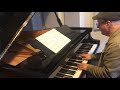 06 Iiro Rantala: Oskar-Waltz