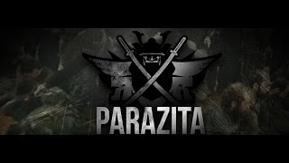 Nomagróf, Riddler - Parazita [Videóklip]