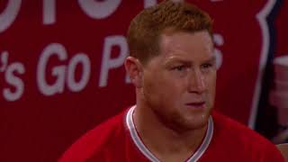 Kole Calhoun Highlight Music Video 2017