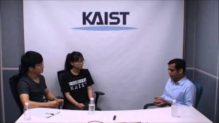 KAIST CBE PODCAST E13 How to choose research