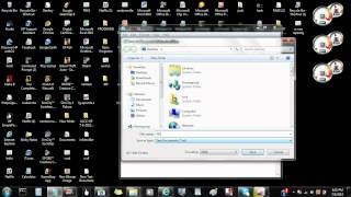 Simple and Useful Batch Programs 2 (simple file deleter)