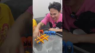 เกมส์ XO #เกมส์ #สนุก #ครอบครัว #พี่นาว #Funnyfamily #partygames